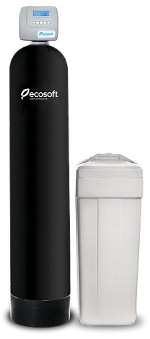 Фильтр умягчения воды Ecosoft FU 1465CE
