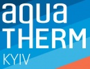 Виставка Aqua Therm Kyiv 2019